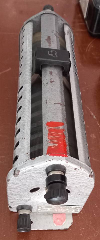  Реостат РСП2_1976г.